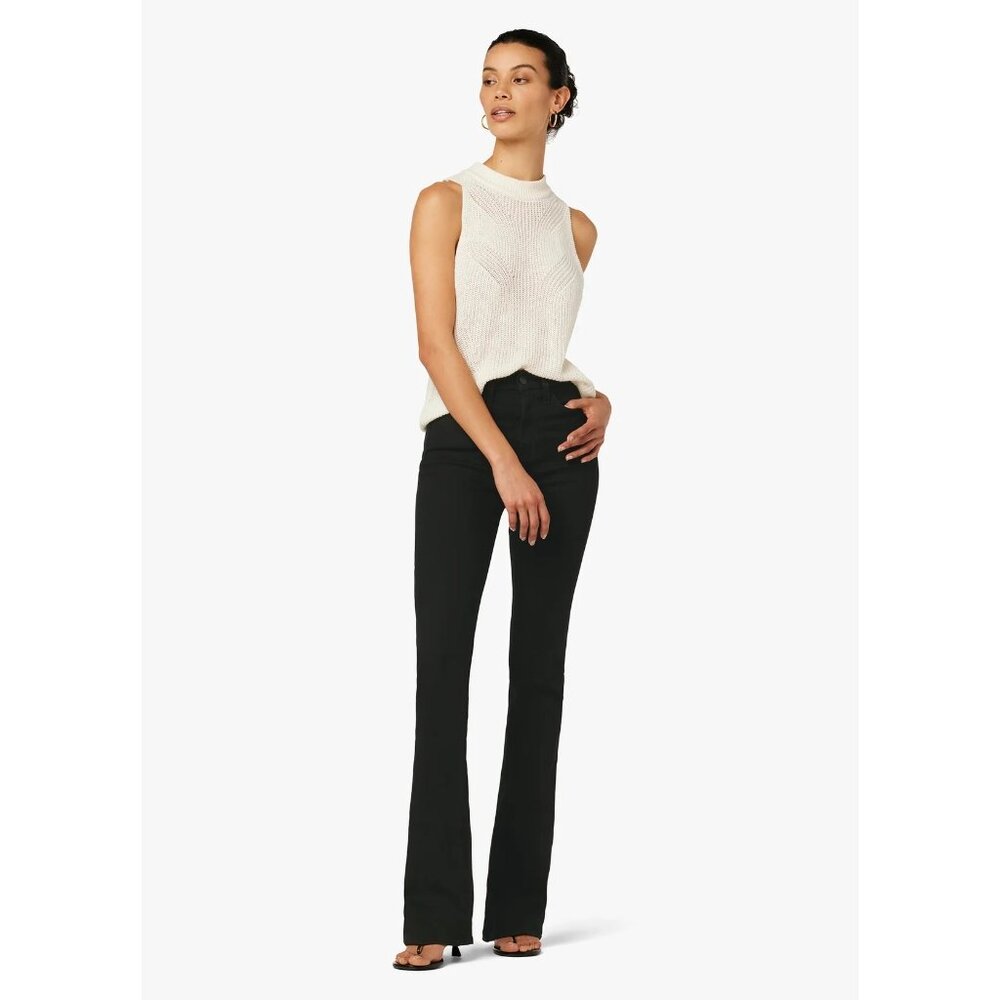Joe's Jeans Black Women's Jeans